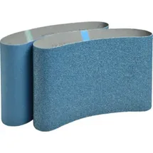 ROLL Zirkon-Gewebeband 750x200mm KG 100