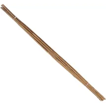 elmar jung product solutions gmbh & co. kg Tonkin-pflanzstab Ø 6-8mm 90cm 10er Bund Floraworld