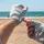 Fox Lightweight UV Handschuhe Grau L