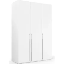 Rauch Drehtürenschrank Skat Pure 151 x 223 x 63 cm Weiß