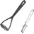 Westmark Kartoffelstampfer Gentle 286322E7 schwarz