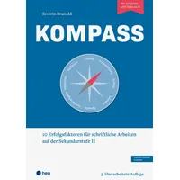 Hep verlag Kompass (Print inkl. edubase-ebook)