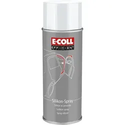 Efficient EE Silikon-Spray farblos, wasserabweisend 400ml Spraydose - farblos