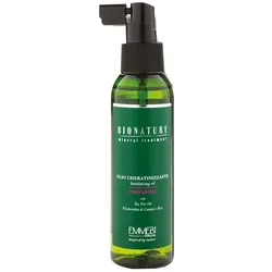 EMMEBI BioNature Keratinsing Oil 125 ml