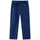 vidaXL Schlupfhose Marineblau 128