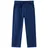 vidaXL Schlupfhose Marineblau 128