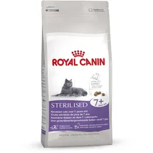 Royal Canin Sterilised 7+ 400 g