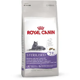 Royal Canin Sterilised 7+ 400 g