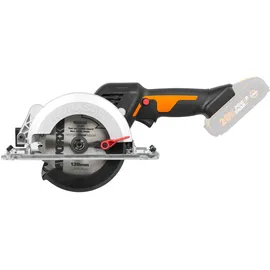 Worx WX531.9 ohne Akku