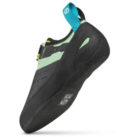 Scarpa Damen Origin VS Kletterschuhe (Größe 35.5, gruen)