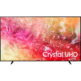 Samsung GU75DU7179 75" Crystal UHD 4K DU7179