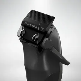 WAHL Vapor Professional Clipper Schwarz