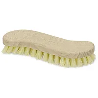 Nölle Profi Brush Scheuerbürste S-Form 20 cm Grün