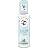 CD Sensitive Protect Deo Zerstäuber 75 ml