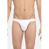 HOM Classic Tanga weiss S