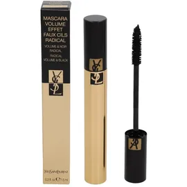 YVES SAINT LAURENT Volume Effet Faux Cils Radical Mascara 01 RADICAL Black