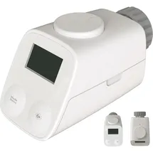 Essentials Heizkörperthermostat programmierbar