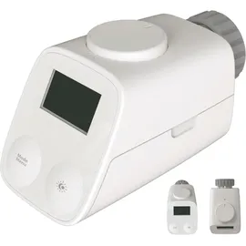 Essentials Heizkörperthermostat programmierbar