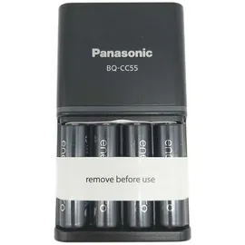 Panasonic eneloop AA 2000 mAh 4 St.