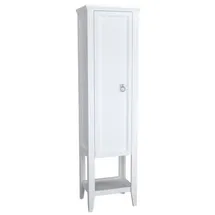 Vitra Valarte 3-tlg. Weiß