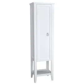 Vitra Valarte 3-tlg. Weiß