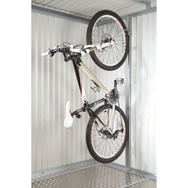 Biohort Fahrradhalter bikeMax für Avantgarde/Highline 185Cm