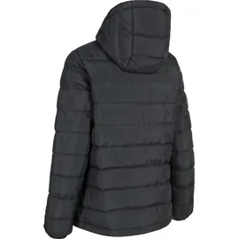 Trespass Steppjacke in Schwarz | Gr.: M