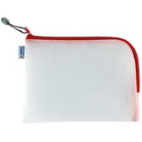 Herma Universaltasche A5 26x20cm rot