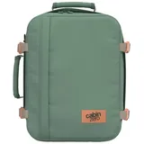 Cabin Zero Classic 28L 28 l, Salbei Forest, Talla única, Casual