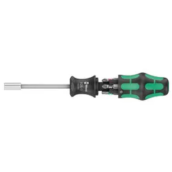 Wera Kraftform Kompakt 27 Set 1, 7‐teilig Schrauben-Zieher