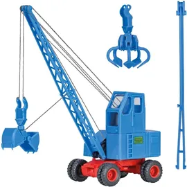 Kibri Fuchs Mobilseilbagger 301 11281 H0