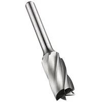Dormer Frässtift D.9,6mm HM Blank DORMER