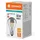 LEDVANCE LED-Kopfspiegellampe 4099854062742 6,5 W E27 warmweiß 1 St.