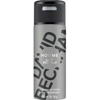 David Beckham Homme Spray 150 ml