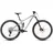 Cube Stereo ONE22 Race 2026 29 Zoll RH 0 cm Unisex rawmetal 'n' black