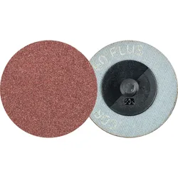 PFERD Tools COMBIDISC Korund Schleifblatt CDR PLUS für robuste Anwendung - 42775503