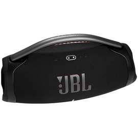 JBL Boombox 3 schwarz