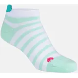 LIEBLINGSSTÜCK Lovely Socks Kurzsocken 2 Paar Grün/Mint 35-38