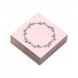 May & Berry Stempel - Kranz