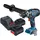 Bosch GSR 18V-150 C inkl. 2 x 5,5 Ah + Ladegerät