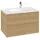 Villeroy & Boch Waschbeckenunterschrank Antao 78,8 x 50,4 x 49,6 cm Eiche