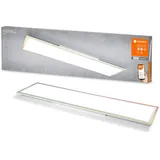 LEDVANCE LED Panelleuchte 36W 120 x 30 cm grün/weiß