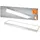 LEDVANCE LED Panelleuchte 36W 120 x 30 cm grün/weiß