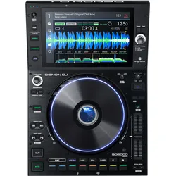 Denon DJ SC6000 Prime