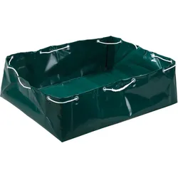 Wildwanne faltbar EINHEITSFARBE sans taille