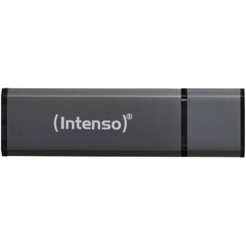 Intenso Alu Line 32 GB anthrazit USB 2.0