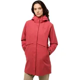 Jack Wolfskin Baylight 3in1 Coat, Red Coral, XXL EU