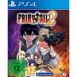 Fairy Tail 2