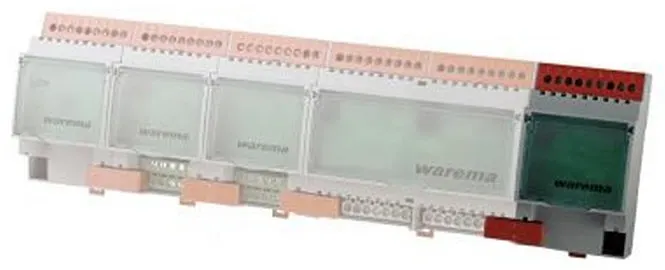 WAREMA BAline MIO 3RPF #1002945