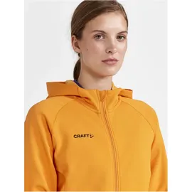 Craft Core Soul FULL ZIP HOOD W XS